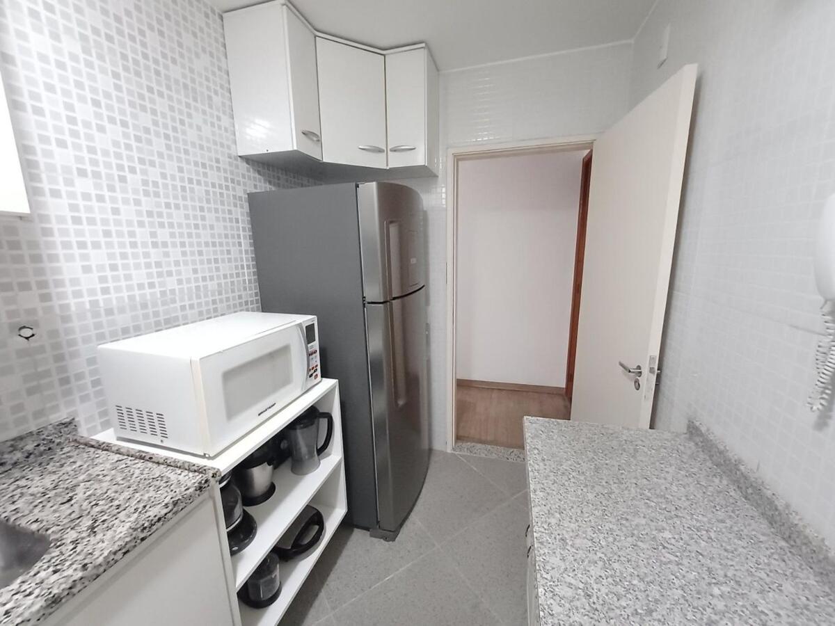 Apartment Next To Engenhao Building Well Located *