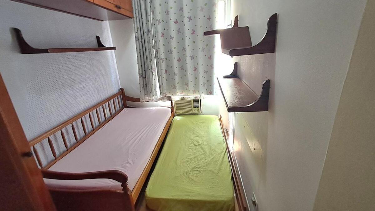 Next To Engenhao Building Well Located Apartment *