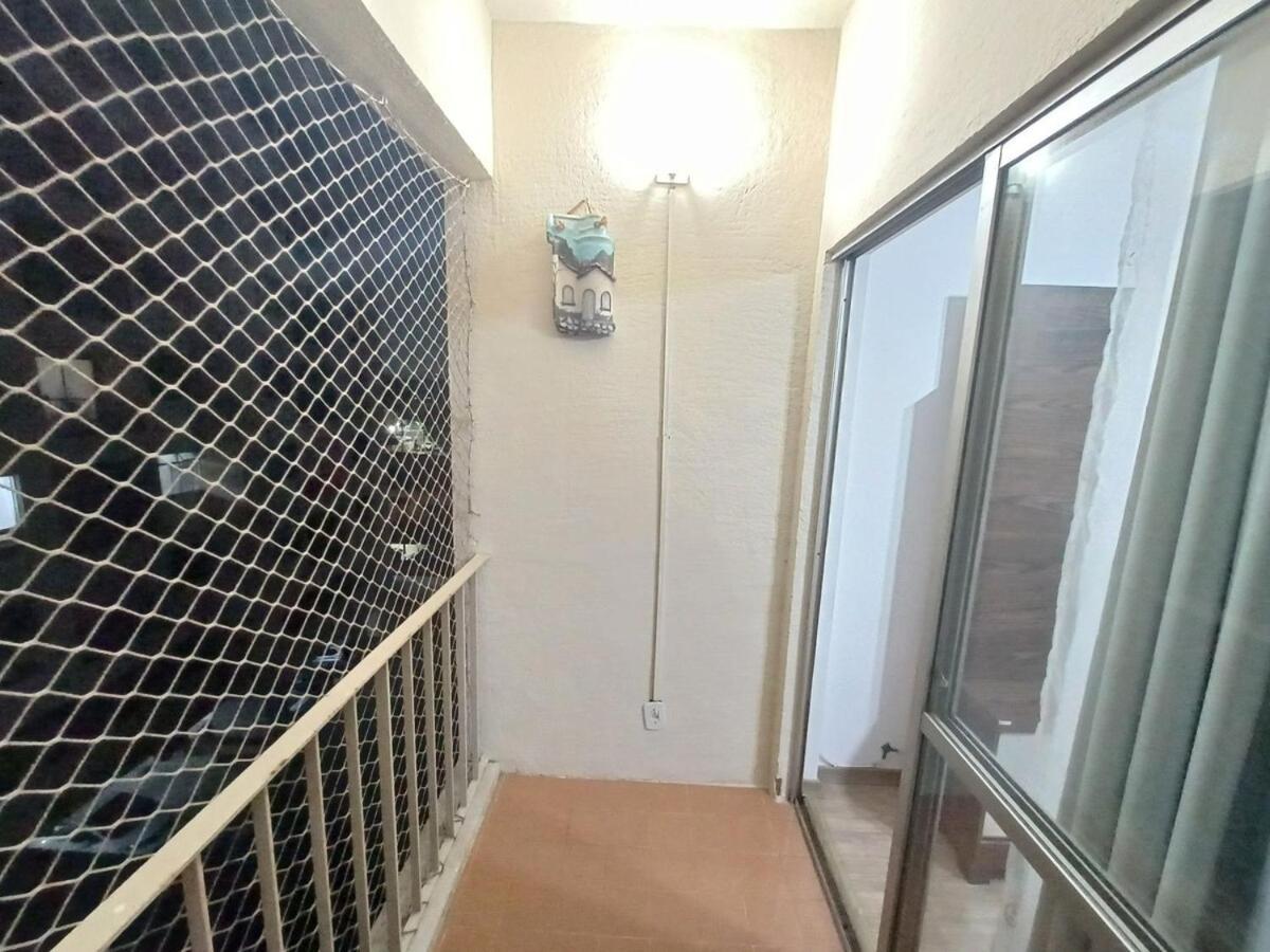 Apartment Next To Engenhao Building Well Located