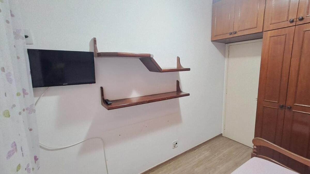Apartemen Next To Engenhao Building Well Located *