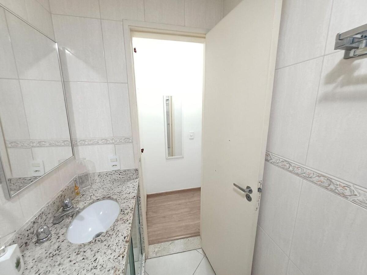Next To Engenhao Building Well Located Apartemen Rio de Janeiro