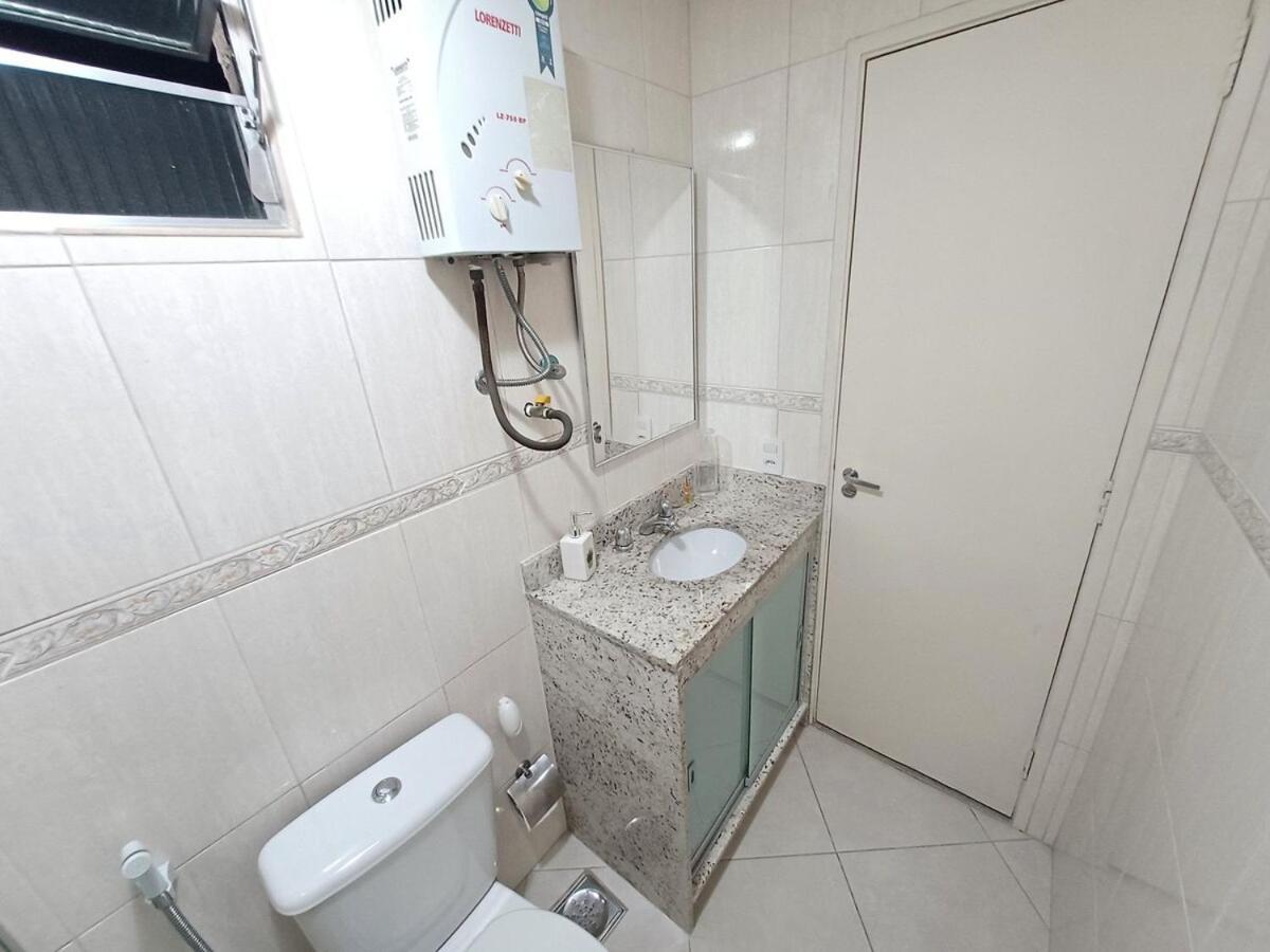 Next To Engenhao Building Well Located Apartemen Rio de Janeiro