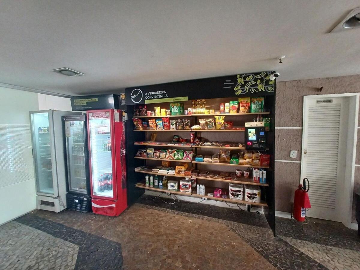 Next To Engenhao Building Well Located Apartemen Rio de Janeiro