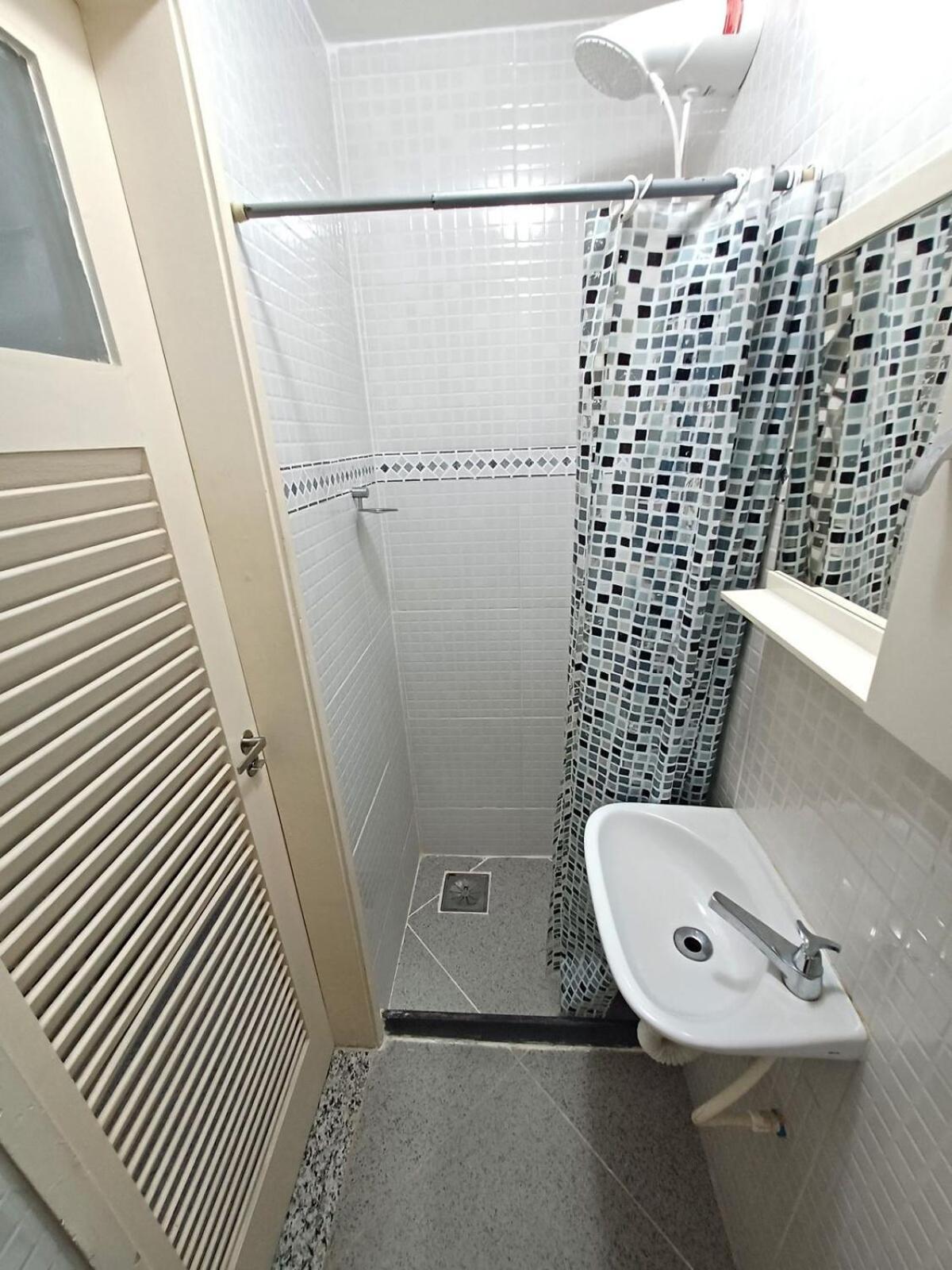 Apartamento Next To Engenhao Building Well Located Rio de Janeiro